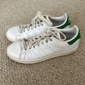 Women’s Adidas Stan Smiths
